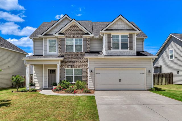 523 Fermoy Lane, Grovetown, GA 30813