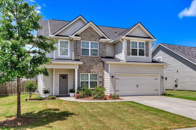 523 Fermoy Lane, Grovetown, GA 30813