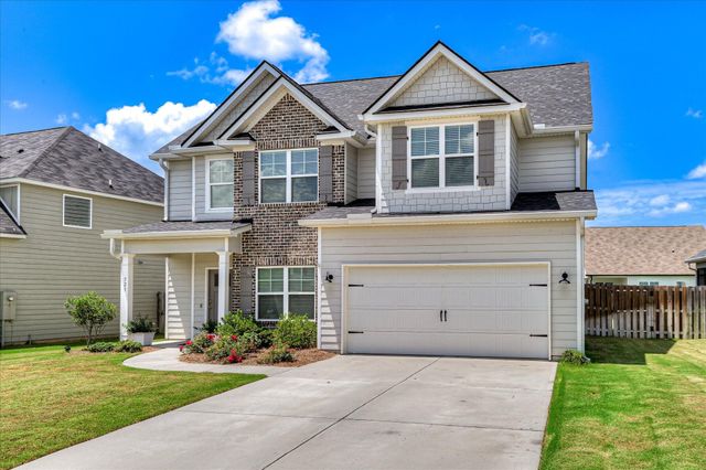 523 Fermoy Lane, Grovetown, GA 30813