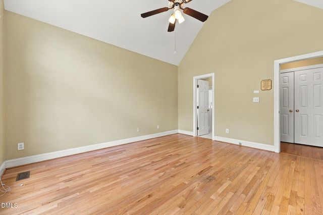41 Pine Croft Road, Angier, NC 27501