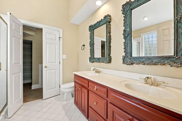 41 Pine Croft Road, Angier, NC 27501