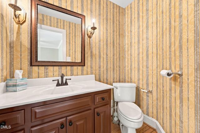 41 Pine Croft Road, Angier, NC 27501