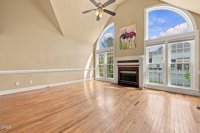 41 Pine Croft Road, Angier, NC 27501