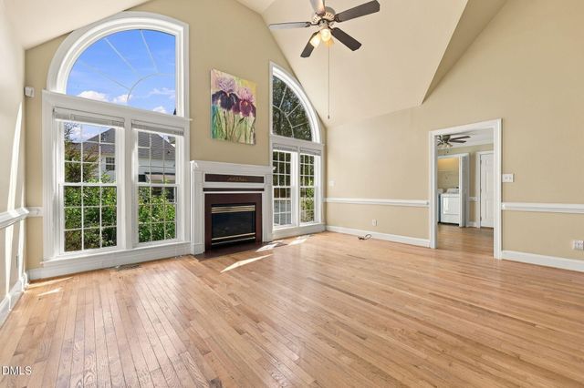 41 Pine Croft Road, Angier, NC 27501