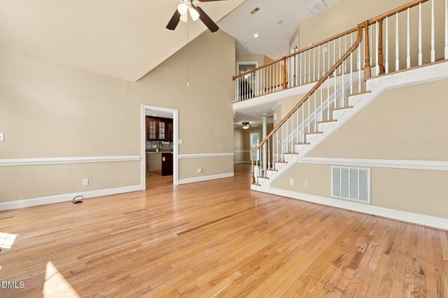 41 Pine Croft Road, Angier, NC 27501
