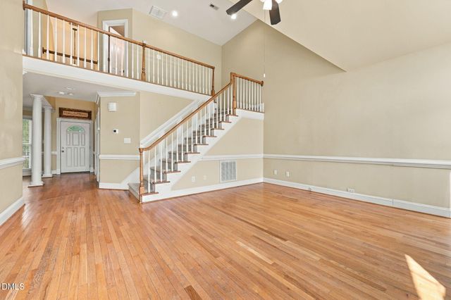 41 Pine Croft Road, Angier, NC 27501
