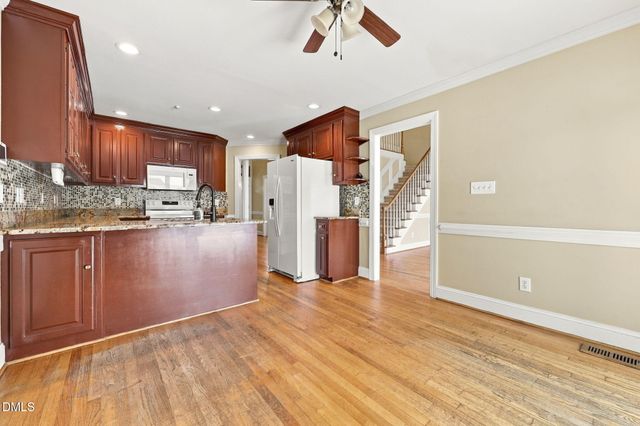 41 Pine Croft Road, Angier, NC 27501
