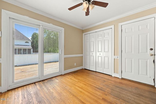 41 Pine Croft Road, Angier, NC 27501