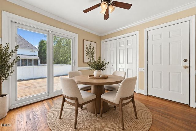 41 Pine Croft Road, Angier, NC 27501