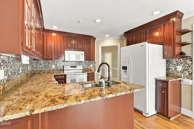 41 Pine Croft Road, Angier, NC 27501