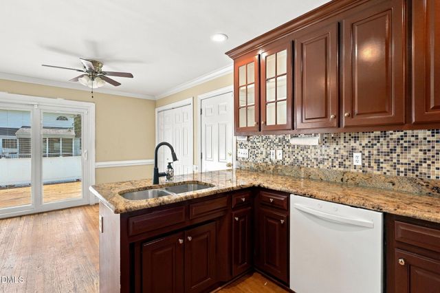 41 Pine Croft Road, Angier, NC 27501