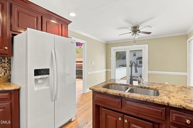 41 Pine Croft Road, Angier, NC 27501
