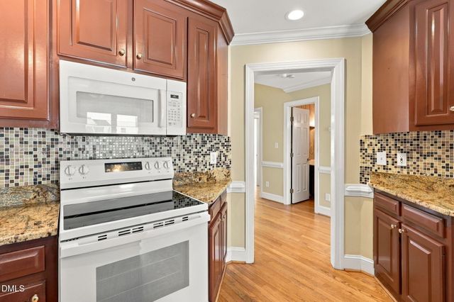 41 Pine Croft Road, Angier, NC 27501