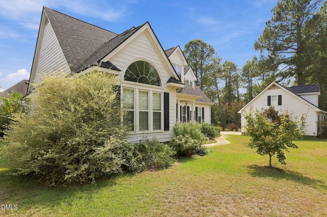 41 Pine Croft Road, Angier, NC 27501