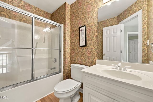 41 Pine Croft Road, Angier, NC 27501