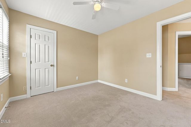 41 Pine Croft Road, Angier, NC 27501