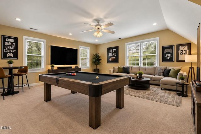 41 Pine Croft Road, Angier, NC 27501