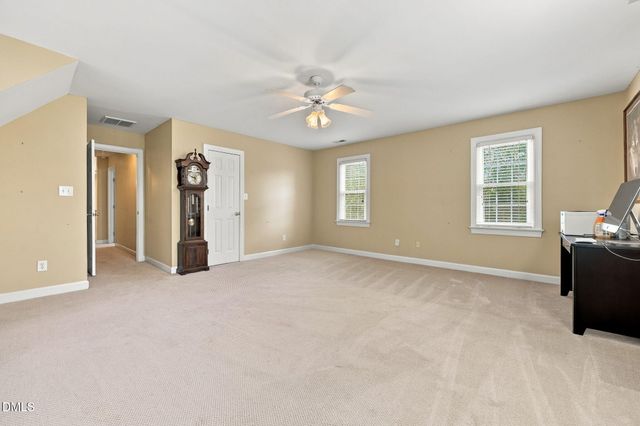 41 Pine Croft Road, Angier, NC 27501