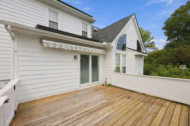 41 Pine Croft Road, Angier, NC 27501