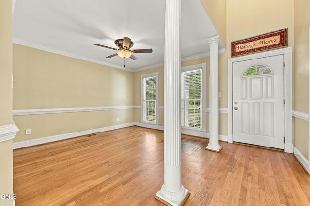 41 Pine Croft Road, Angier, NC 27501
