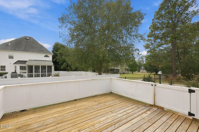 41 Pine Croft Road, Angier, NC 27501