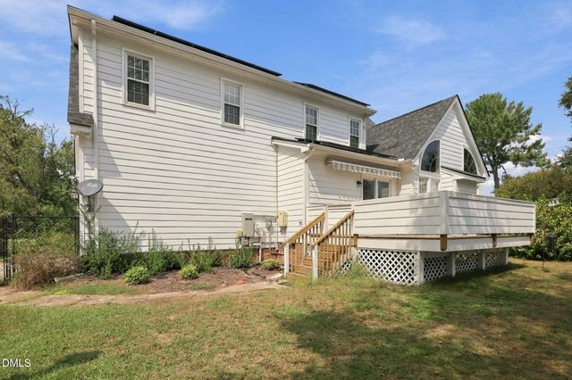 41 Pine Croft Road, Angier, NC 27501