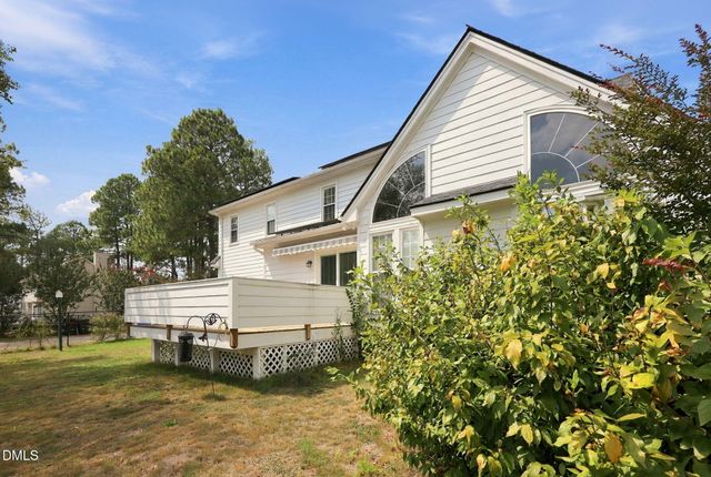 41 Pine Croft Road, Angier, NC 27501