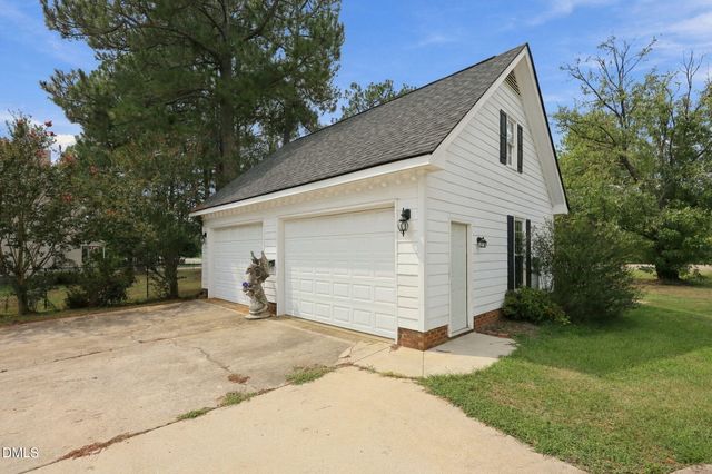 41 Pine Croft Road, Angier, NC 27501