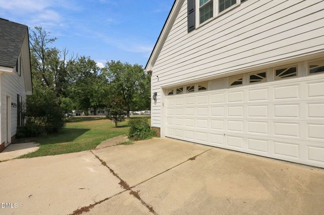 41 Pine Croft Road, Angier, NC 27501