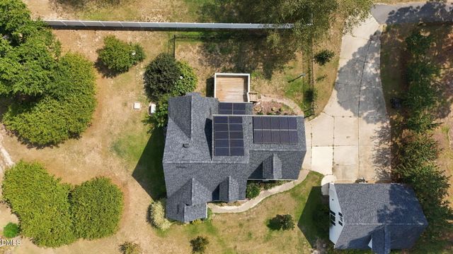 41 Pine Croft Road, Angier, NC 27501