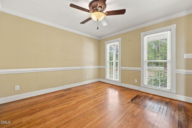 41 Pine Croft Road, Angier, NC 27501