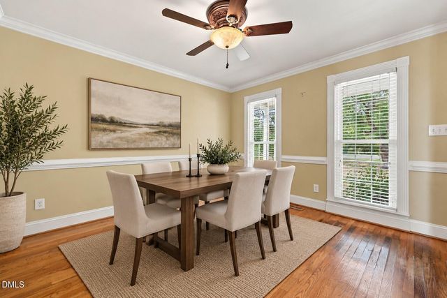 41 Pine Croft Road, Angier, NC 27501