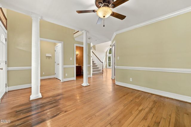 41 Pine Croft Road, Angier, NC 27501