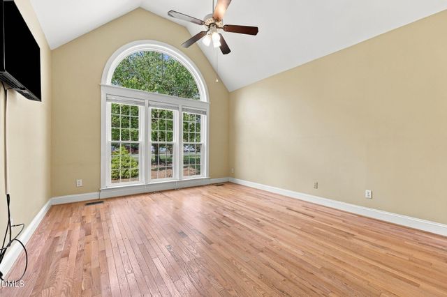 41 Pine Croft Road, Angier, NC 27501