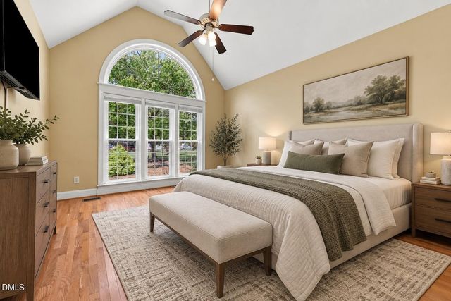 41 Pine Croft Road, Angier, NC 27501