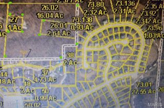 16601 Holland (TBD) Drive B, St Robert, MO 65584