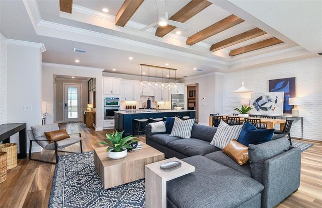 9209 SAND DUNE COVE, Parrish, FL 34219