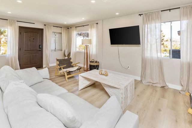 9073 Tortuga Trail, Joshua Tree, CA 92252