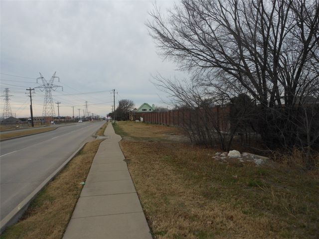 1903 E Brown Street, Wylie, TX 75098