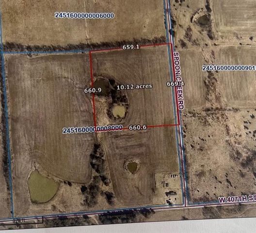 34330 W 407th Street, Osawatomie, KS 66064