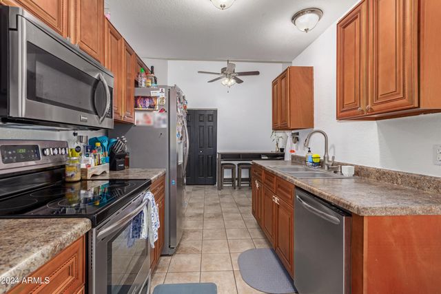 3030 S ALMA SCHOOL Road 12, Mesa, AZ 85210