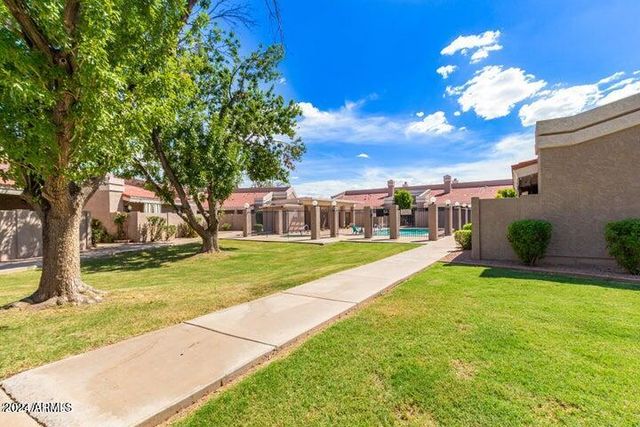 3030 S ALMA SCHOOL Road 12, Mesa, AZ 85210