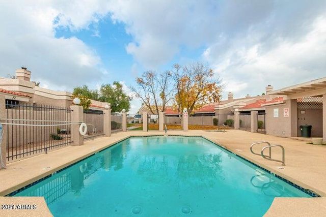 3030 S ALMA SCHOOL Road 12, Mesa, AZ 85210