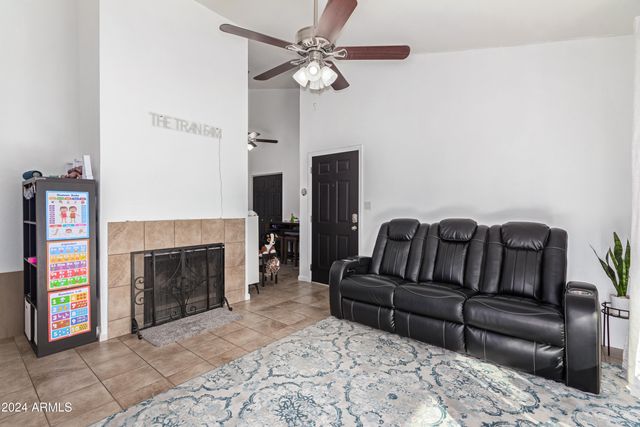 3030 S ALMA SCHOOL Road 12, Mesa, AZ 85210