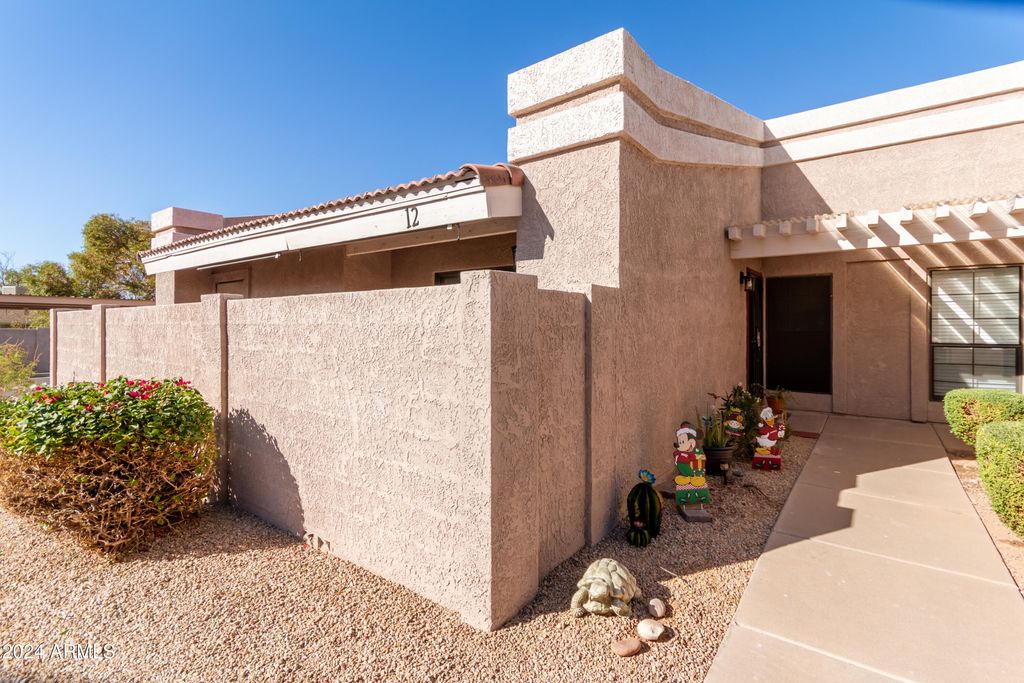 3030 S ALMA SCHOOL Road 12, Mesa, AZ 85210