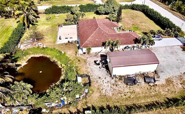 7775 120th Avenue N, The Acreage, FL 33412