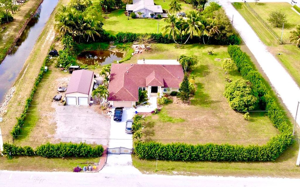 7775 120th Avenue N, The Acreage, FL 33412