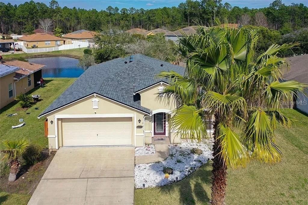 2219 TYSON LAKE DRIVE, Jacksonville, FL 32221