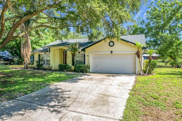 166 BUCKHORN RUN, Lakeland, FL 33809