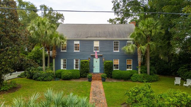 242 Middle Street, Mount Pleasant, SC 29464